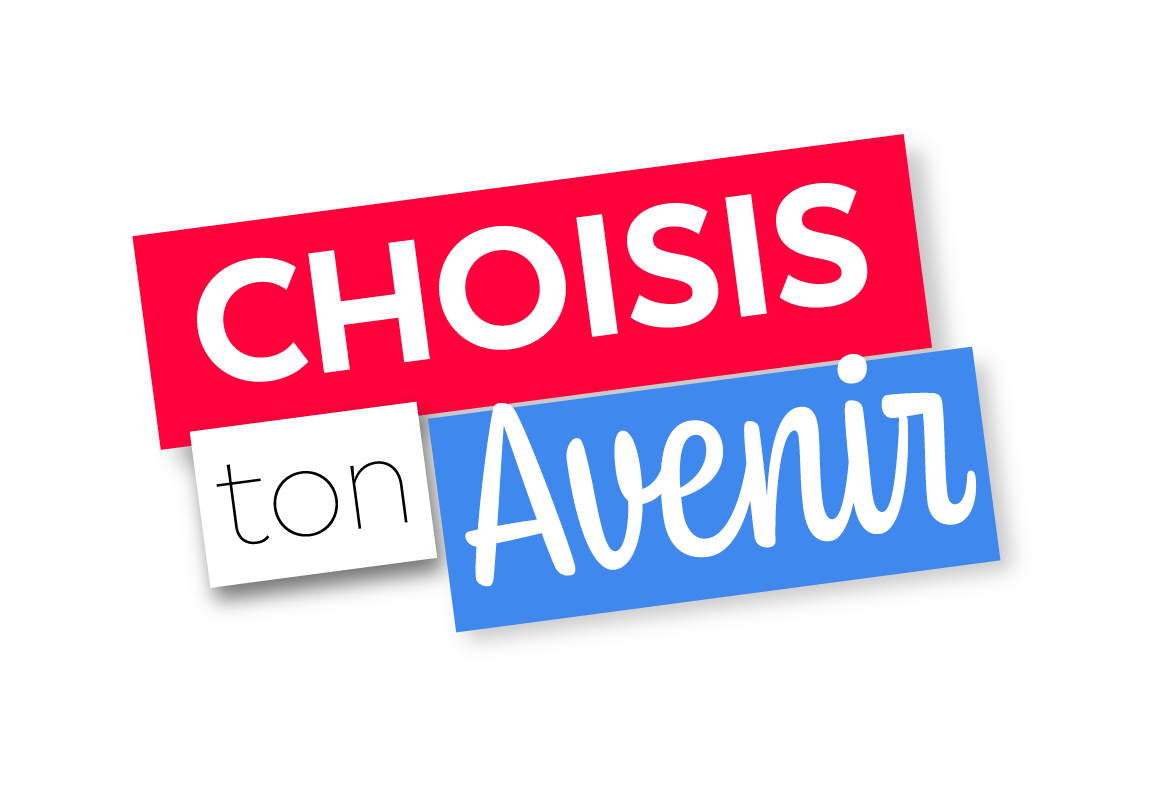 Logo Katapult Choisis ton avenir : Programme d'accompagnement de jeunes