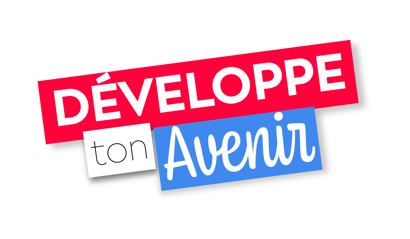 Logo Katapult Développe ton avenir : Programme d'accompagnement de jeunes