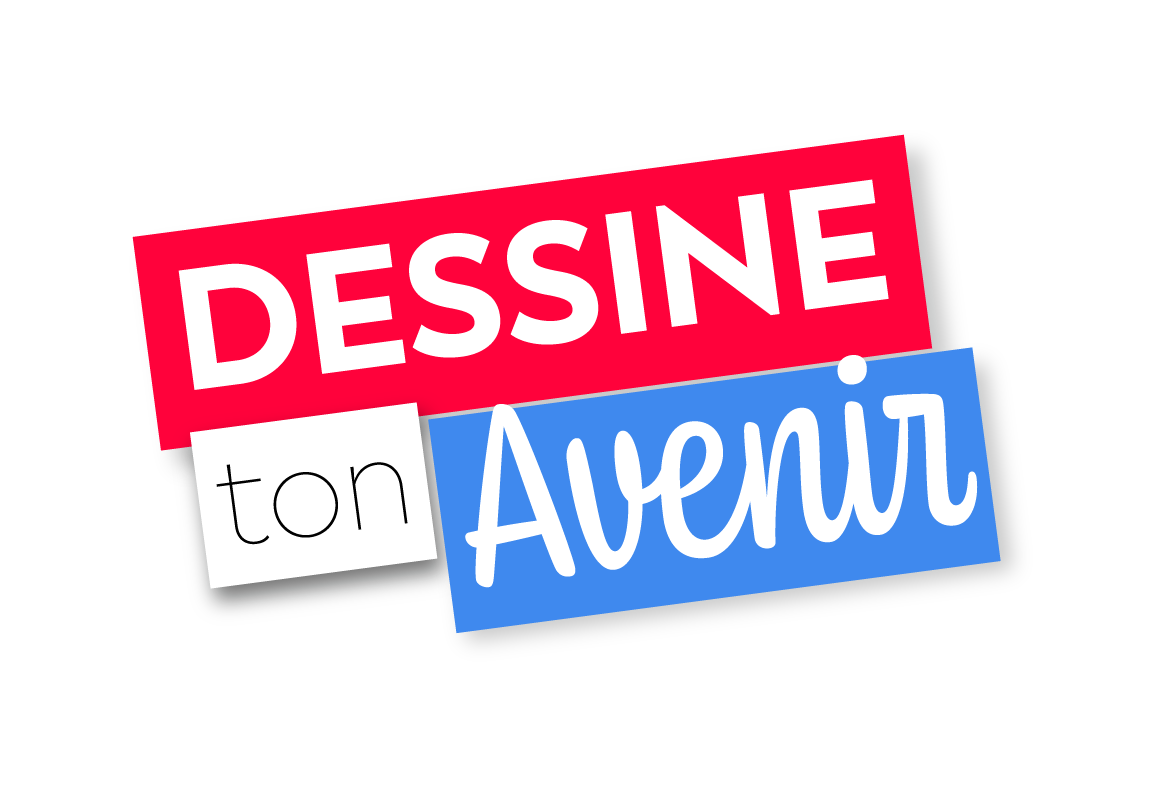 Logo Katapult Dessine ton avenir : Ancien programme d'accompagnement de jeunes 2022-2024. Apprendre à se connaître et définir son projet de vie.