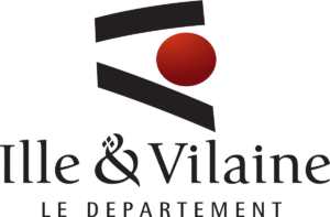 Logo du département Ille & Vilaine