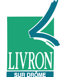 Logo de la ville de Livron sur Drôme