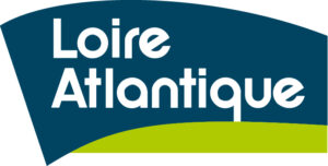 Logo du département de Loire-Atlantique