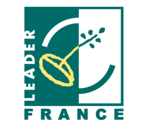 Logo LEADER FRANCE