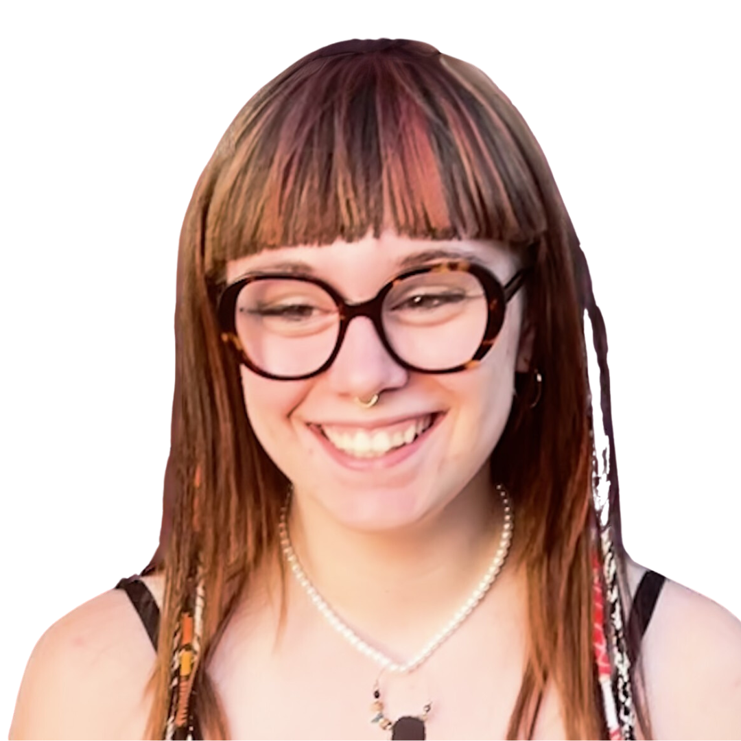 Portrait de jeune : Lucia, 17 ans, bénéficiaire du programme Katapult