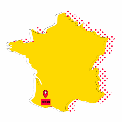 Nos territoires Katapult Cultive Ton Avenir : Programme d'accompagnement de jeunes