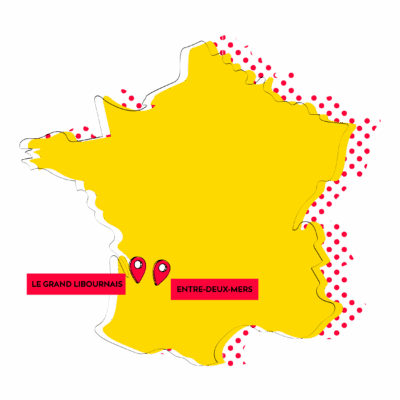 Nos territoires Katapult Développe ton avenir : Programme d'accompagnement de jeunes