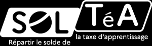 Logo plateforme SOLTéA